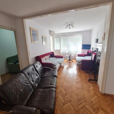Апартаменти Apartman Masha Белград Екстер'єр фото