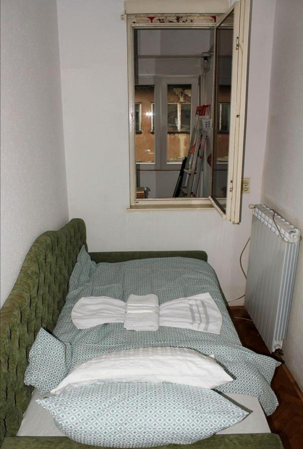 Апартаменти Apartman Masha Белград Екстер'єр фото
