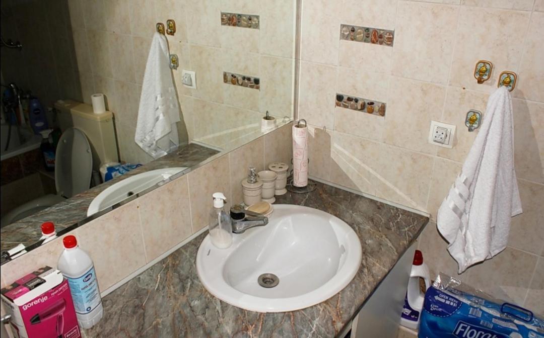 Апартаменти Apartman Masha Белград Екстер'єр фото