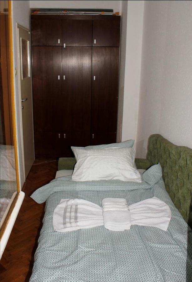 Апартаменти Apartman Masha Белград Екстер'єр фото