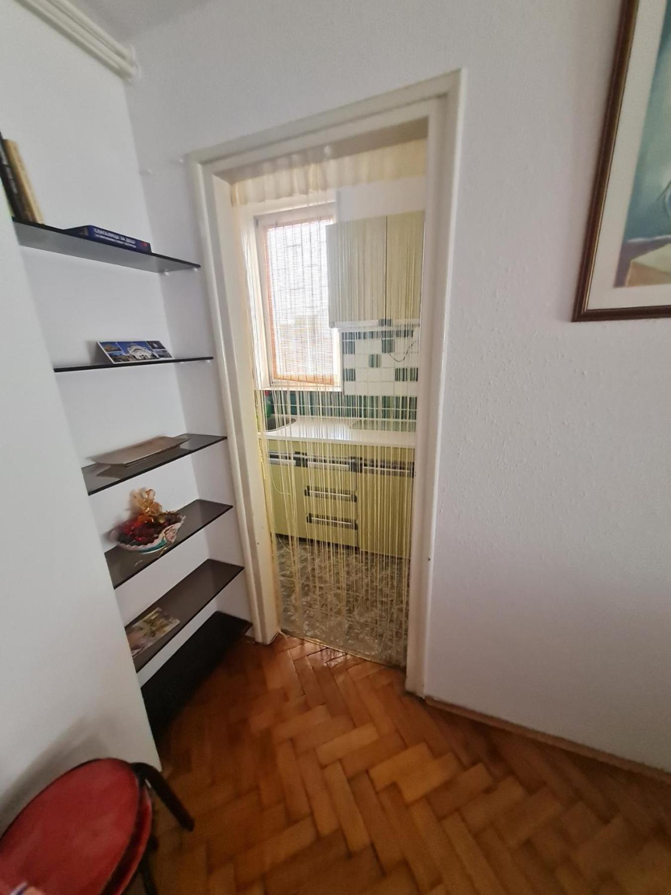 Апартаменти Apartman Masha Белград Екстер'єр фото