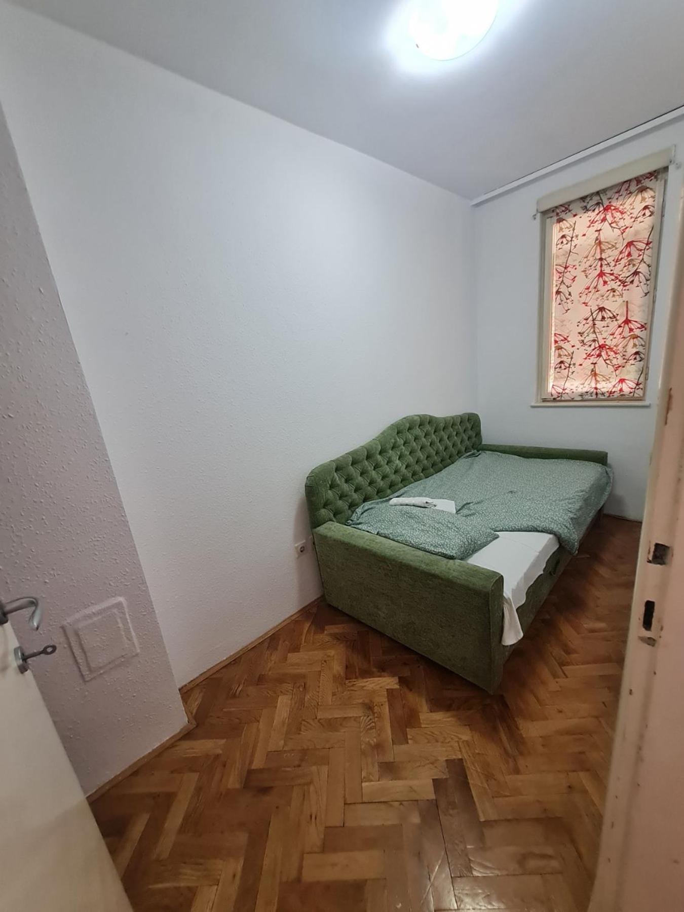 Апартаменти Apartman Masha Белград Екстер'єр фото