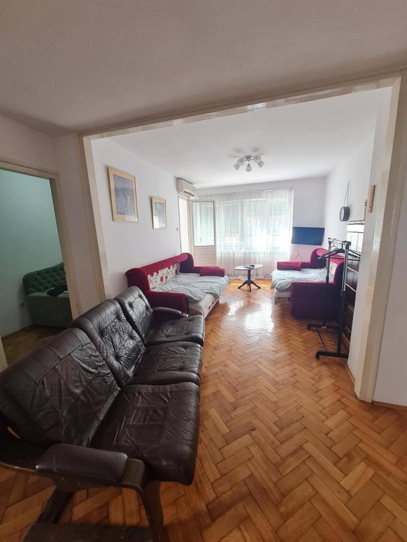 Апартаменти Apartman Masha Белград Екстер'єр фото