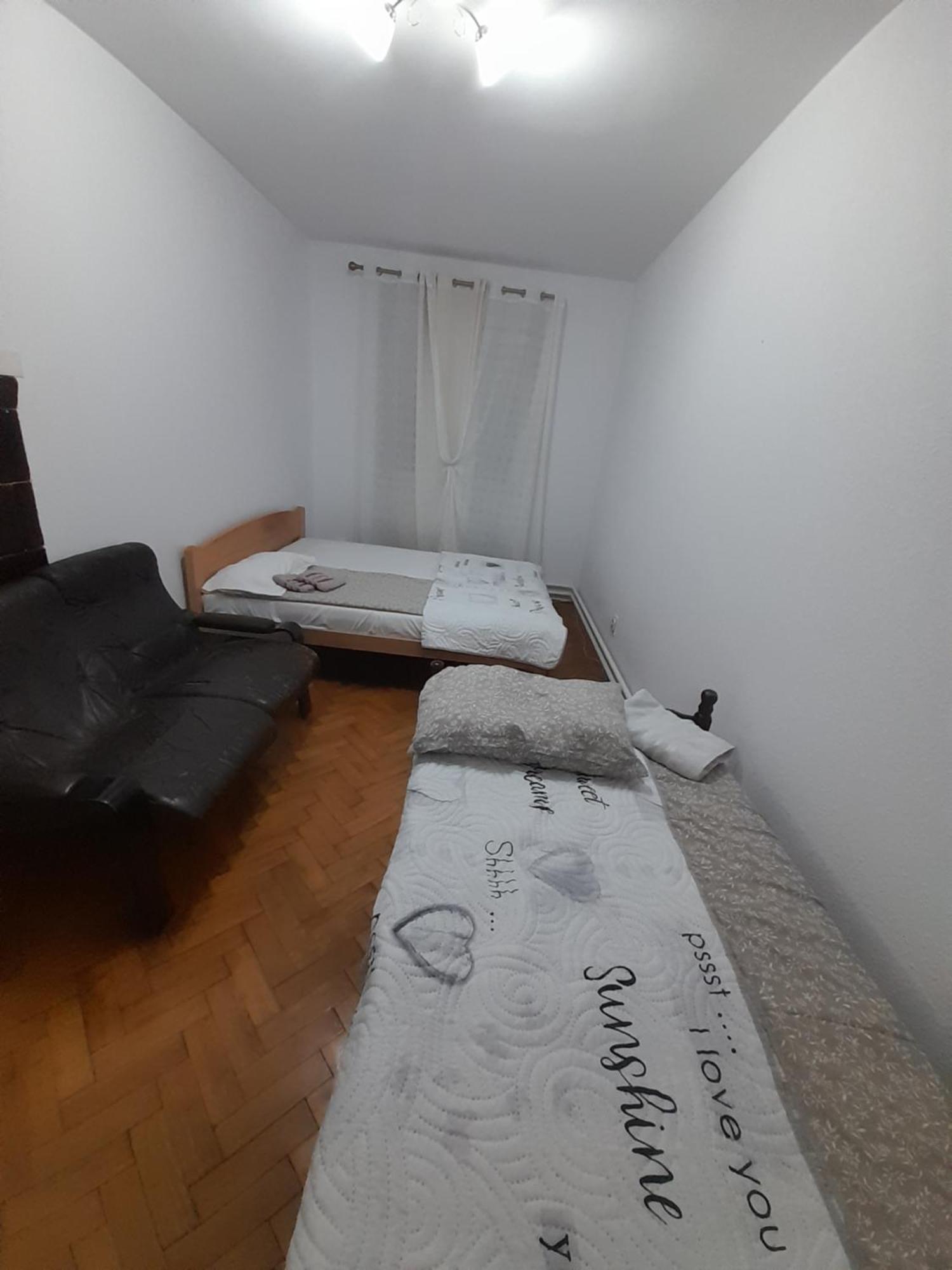 Апартаменти Apartman Masha Белград Екстер'єр фото